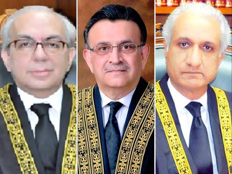 Supreme Court Strikes Down Mazari's Ruling, Elahi To Become New Punjab CM