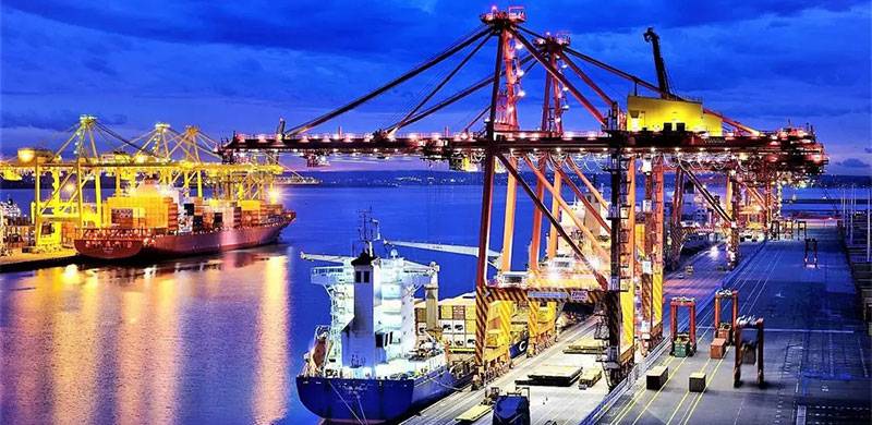 Pakistan Must Enhance Regional Connectivity Through Transit Trade In Time Of Economic Crisis