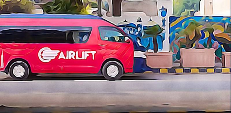 The Only Airlift Takeaway That Matters: It's Okay To Fail