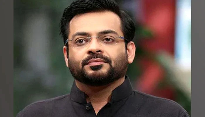 Sindh High Court Wraps Up Petition Against Aamir Liaquat's Autopsy