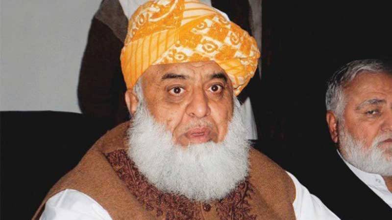 Coalition Govt To Complete Term: Fazl