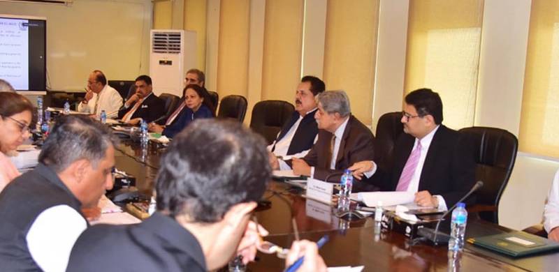 Federal Government Lifts Import Ban On Luxury Goods