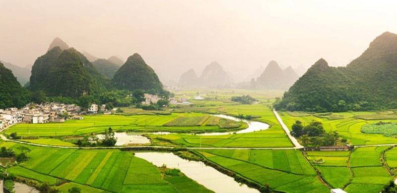 What Can Developing Countries Learn From China’s Growth And Development Model?