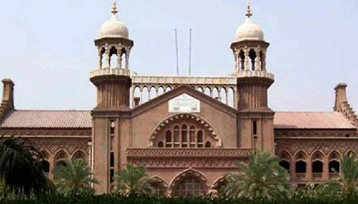 PML-N Moves LHC Against Sibtain Khan's Election As PA Speaker