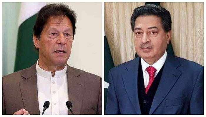 PTI To File ‘Judicial Reference’ Against Chief Election Commissioner For 'Violation Of Conduct': Report
