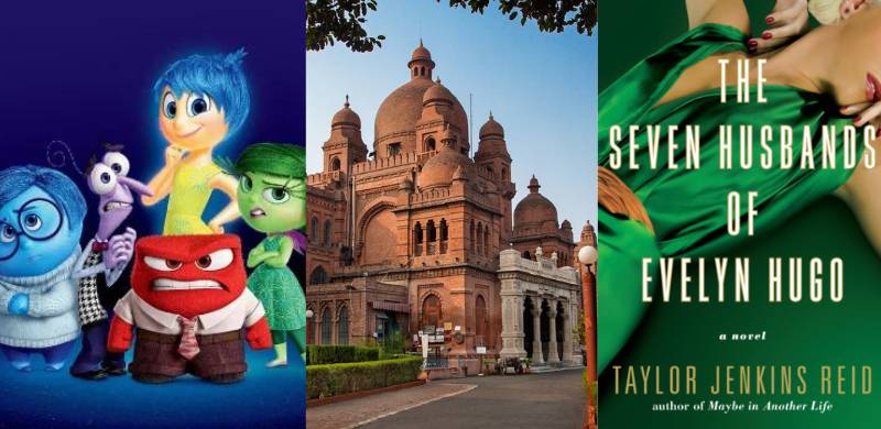 Weekend Picks: 5 Fun Things To See, Hear, And Do This Weekend