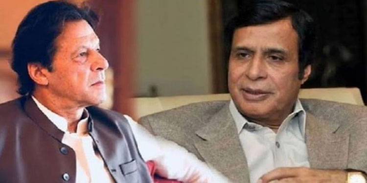 PML-Q Leader Calls For Eviction Of Ahmadis From Khushab