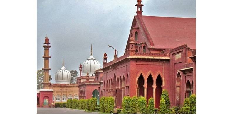 Memories of Aligarh Days: How The Milestones Fall One By One