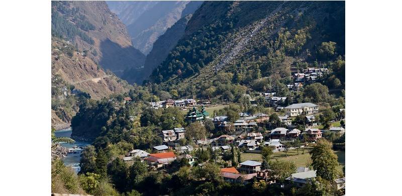 Not Easily Forgotten: Reading An Indian Diplomat's View Of Kashmir