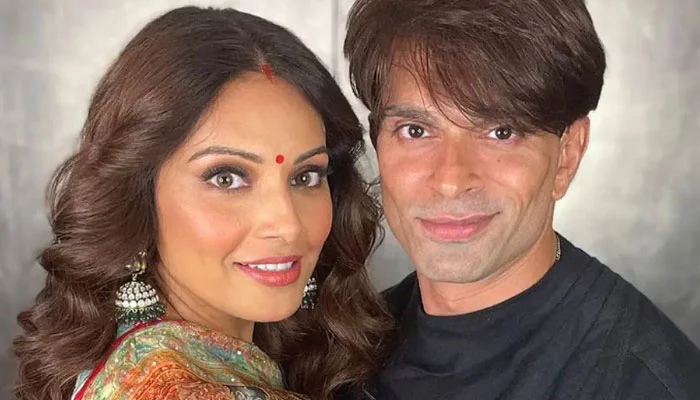 Bollywood Bombshell Bipasha Expecting First Child