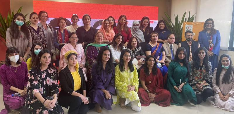NCHR, DRF Launch Complaint Cell For Women Journalists Experiencing Harassment