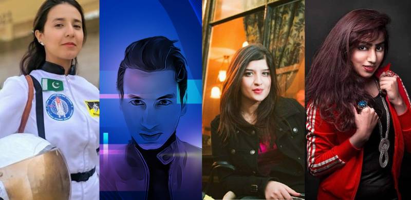 Connecting Grit With Triumph: How Four Pakistanis Became Successful With Strength of Character