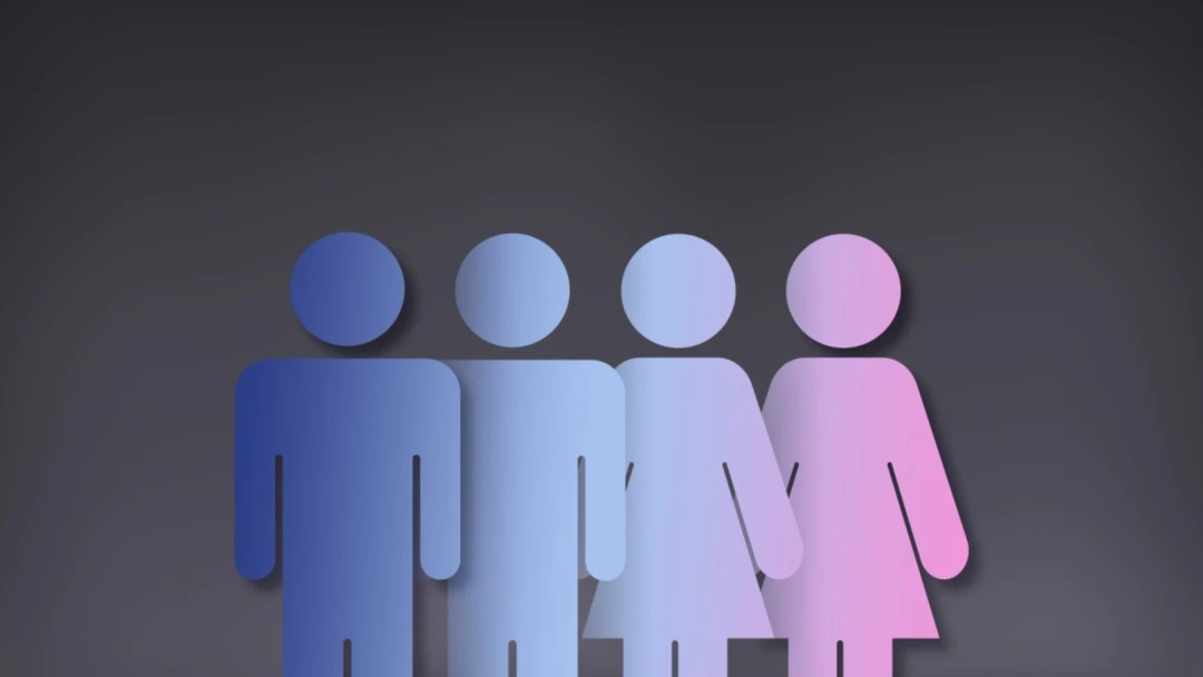 New Research Shows Men Can Outlive Women