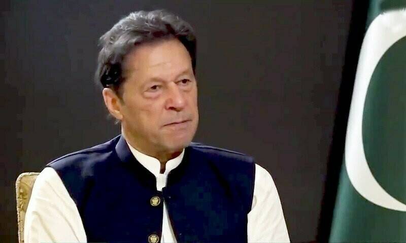 PDM Seeks Imran Khan’s Disqualification Via Toshakhana Reference