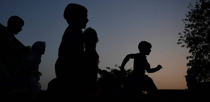 Quiet Over Conversation: The Last Story On HIV