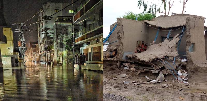 And Now the Floods. How Much More Will Balochistan Suffer?