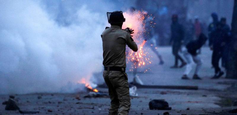 How Imran Khan Damaged The Kashmir Cause