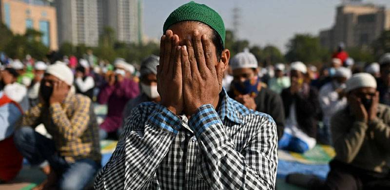 Political Representation Of Indian Muslims: Journey From Powerful Kingmakers To Helpless Bystanders
