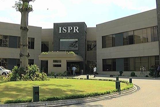 'Regretful' social media campaign leaves military, chopper martyrs' kin 'anguished'