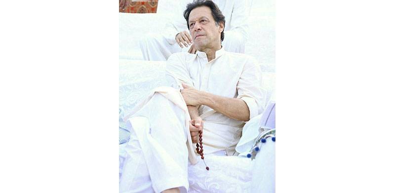 What Does The Foreign Funding Case Hold For Imran Khan And His PTI?