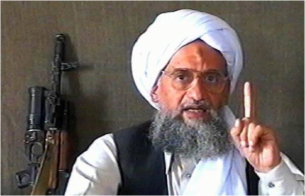 No Question Of Pakistani Soil Being Used In Zawahiri Killing: ISPR