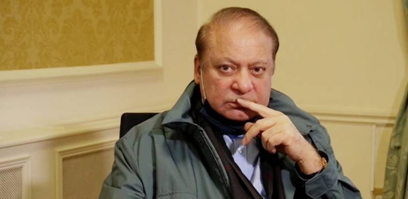 Only Nawaz Sharif Can Save The Party: PML-N Parliamentarians