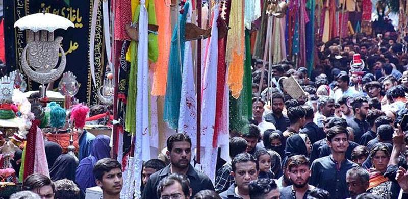 Karbala Illustrated The Best Of Humanity In The Most Difficult Of Times
