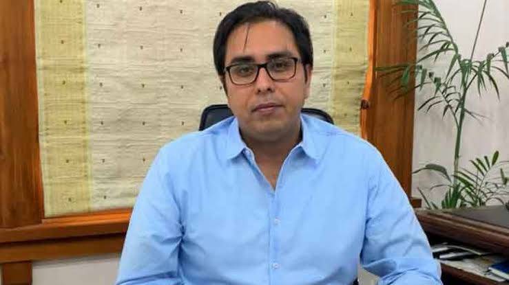 Shahbaz Gill Arrested For Sedition And Abetting Mutiny