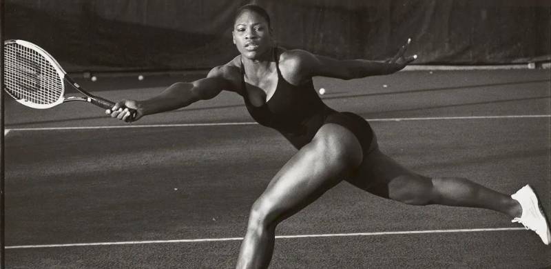Iconic Serena Williams Moments In Tennis