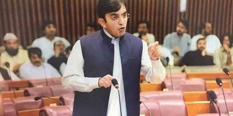 Many K-P Areas Being Handed Over To Taliban: Dawar