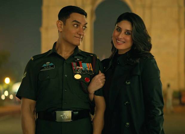 Aamir Khan-Starrer Laal Singh Chaddha May Screen In Pakistan