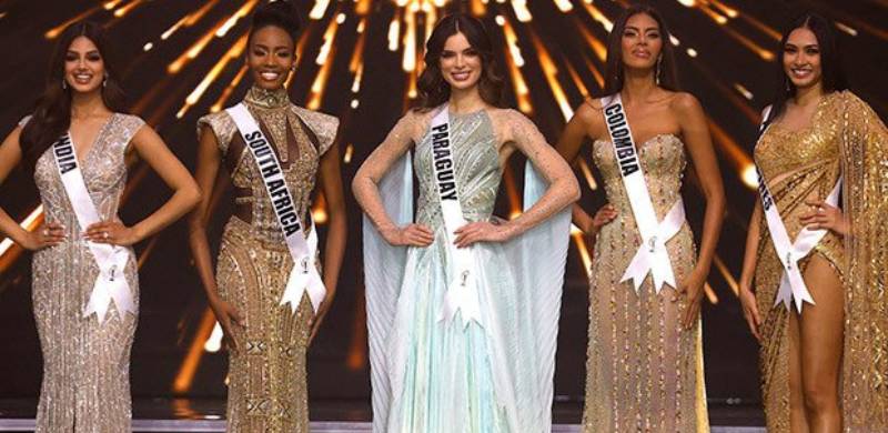Married Women, Mothers Allowed To Contest In Global Beauty Pageant