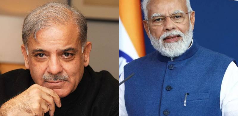 PM Shehbaz May Meet Modi At SCO Summit In September