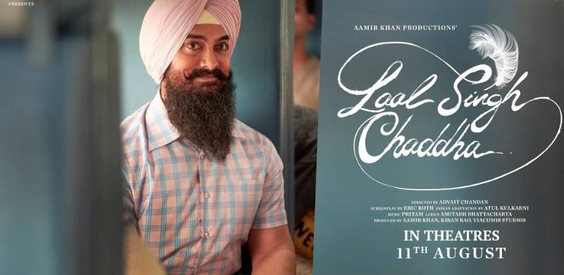 Aamir Khan's Laal Singh Chaddha Tanks At Box Office