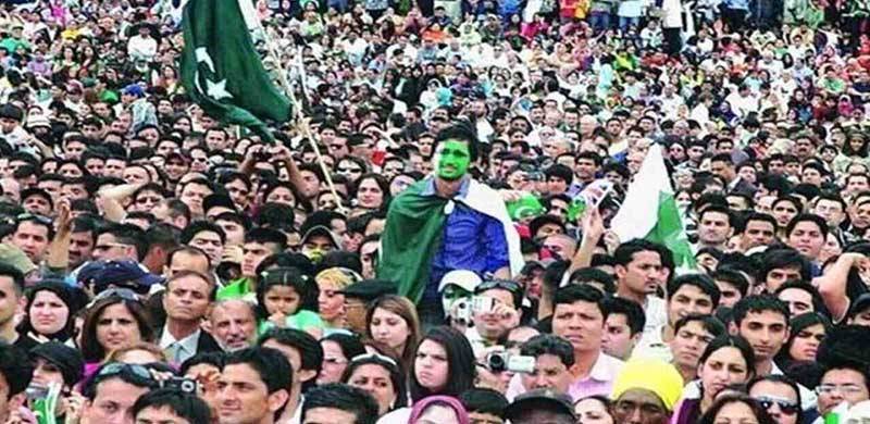 Youth Bulge: Demographic Dividend or Disaster?