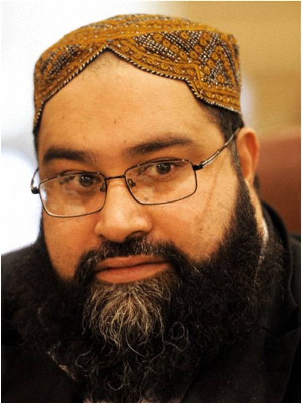 India Sowing Communal Hatred In Pakistan: Ashrafi