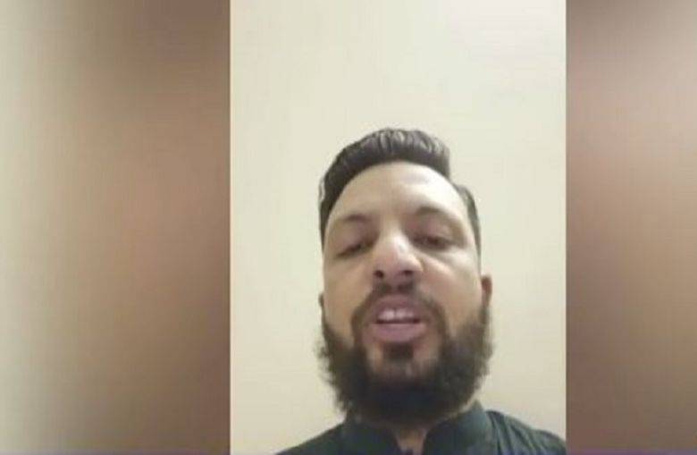 PTI Social Media Activist Apologises For Running A Campaign Against The Army
