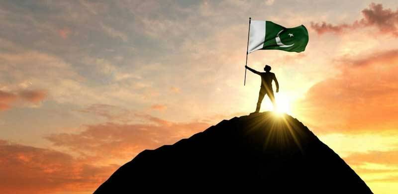 Re-imagining Pakistan’s Development Sector