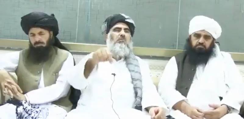 Religious Affairs Minister Threatens Polio Vaccination Boycott