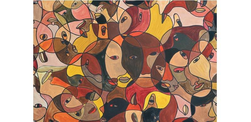 Dignity In Diversity: Engaging With Differences To Discover The Self