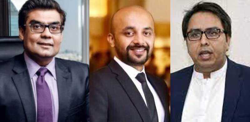Shahbaz Gill’s Trial And Tribulation