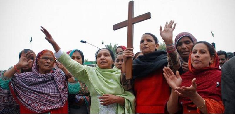 Unsung Heroism: Women Of Minority Communities