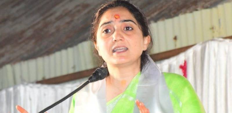 Al-Qaeda Wants 'Justice' For BJP Leader Nupur Sharma's Blasphemous Statements