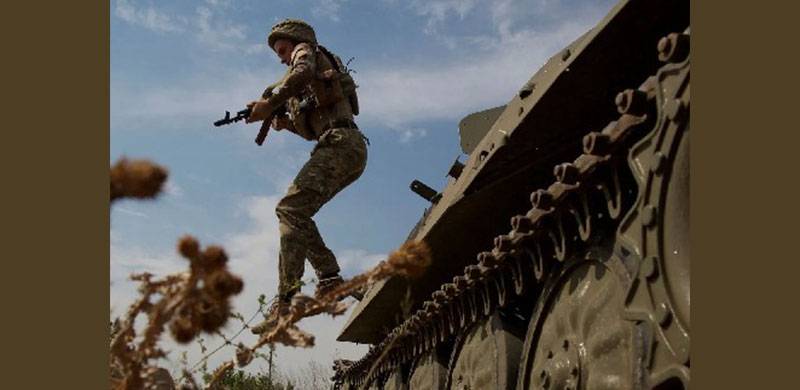 Russia-Ukraine War: Is There An End In Sight?