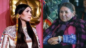 Academy Awards Apologises To Sacheen Littlefeather
