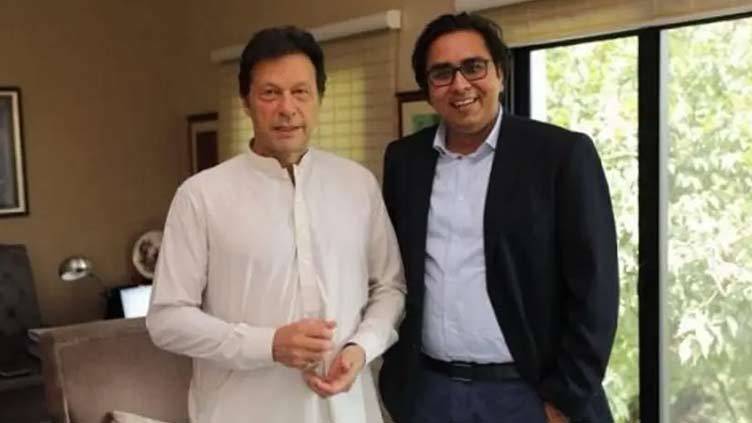 Gill Subjected To Police Torture, Imran Alleges