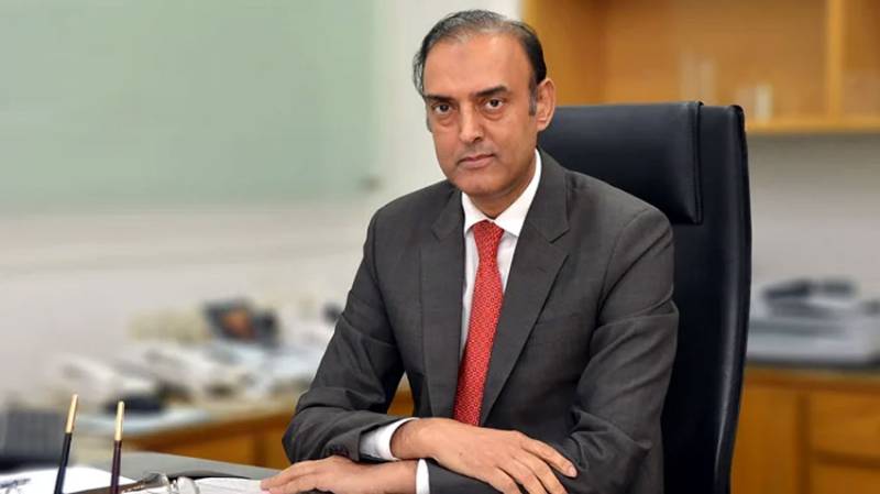 Jameel Ahmad Named SBP Top Boss