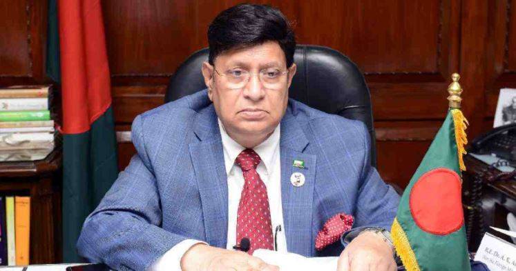 Bangladesh Urges India To Strengthen Sheikh Hasina's Grip On Power