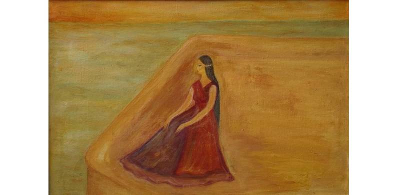 Nights Of Passion: Magical Tales From An Ancient Land