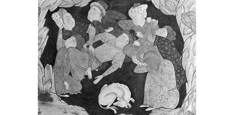 Of Empathy, Reading Fiction And Coins From A Different Realm